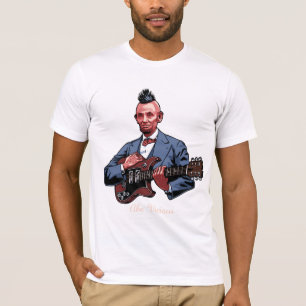 Wrede Abe T-shirt