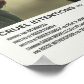 wrede voornemens 1999 poster (Hoek)