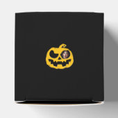 Wrede wereld bedankdoosjes (Bovenkant)