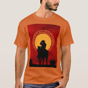 wrede wereld t-shirt