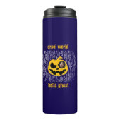 Wrede wereld thermosbeker (Voorkant)