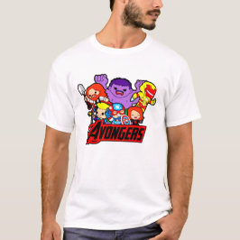 Wrekers T-shirt