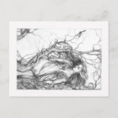 Wren Briefkaart (Voorkant)