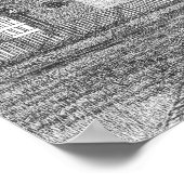 Wren Building Poster (Hoek)