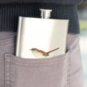 Wren Flacon (Voorbeeld)