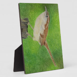 Wren Fotoplaat
