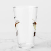 Wren Glass Glas (Rechts)