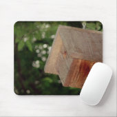 Wren House Muismat (Met muis)