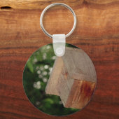 Wren House Sleutelhanger (Voorkant)