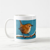 WREN IN OLIEPASTEL KOFFIEMOK (Links)