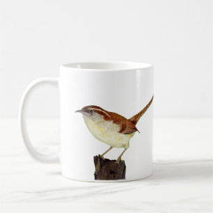 Wren Koffiemok