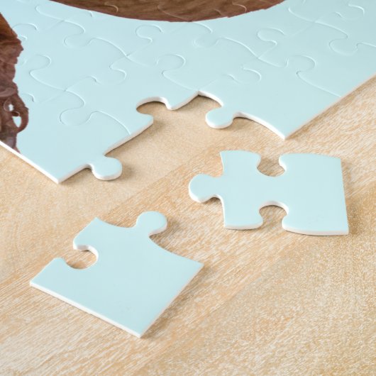 Wren Legpuzzel (Zijkant)