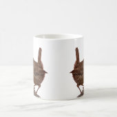 Wren Magische Mok (Center)