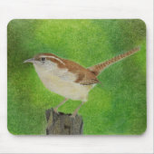 Wren Muismat (Voorkant)