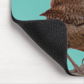 Wren Muismat (Hoek)