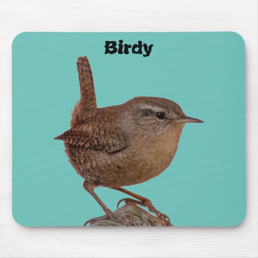 Wren Muismat (Voorkant)
