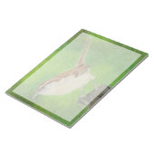 Wren Notitieblok (Schuin)