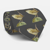 Wren Stropdas (Opgerold)