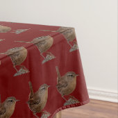 Wren Tafelkleed (Voorbeeld)