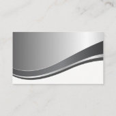 Wrenches, gereedschap | mechanische hardware visitekaartje (Achterkant)