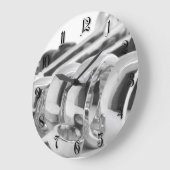 Wrenches Grote Klok (Hoek)