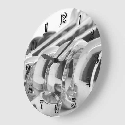 Wrenches Grote Klok (Hoek)