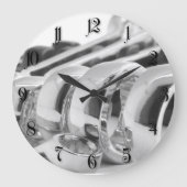 Wrenches Grote Klok (Voorkant)