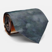 Wrenches Stropdas (Opgerold)