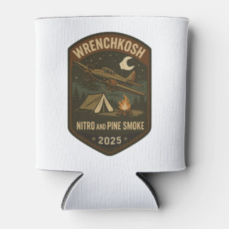 Wrenchkosh Koozy Blikjeskoeler
