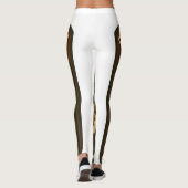 WRENCHKOSH LEGGINGS (Achterkant)