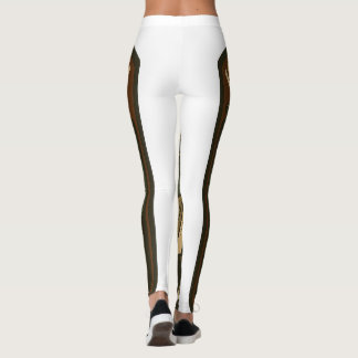 WRENCHKOSH LEGGINGS