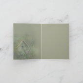 Wrensday Bedankkaart (Binnen)