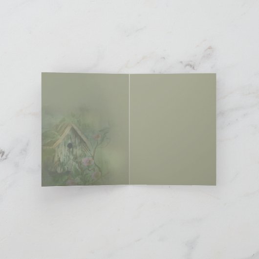 Wrensday Bedankkaart (Binnen)