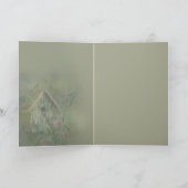 Wrensday Bedankkaart (Binnen)