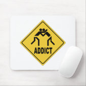 Wrestatieadvies Muismat (Met muis)