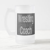 WrestCoach Extraordinaire Matglas Bierpul (Links)