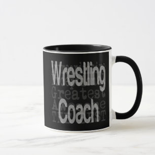 WrestCoach Extraordinaire Mok