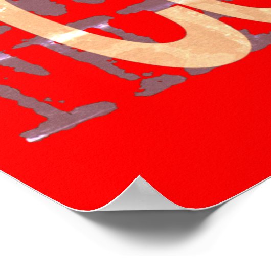 WrestCoach Extraordinaire Poster (Hoek)