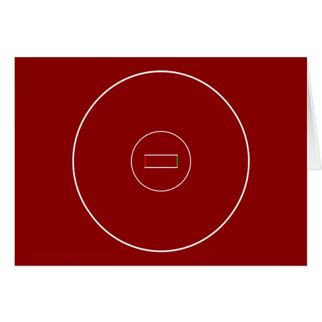 Wrestingsmat (Voorkant Horizontaal)