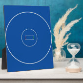 Wrestingsmat Fotoplaat (Zijkant)