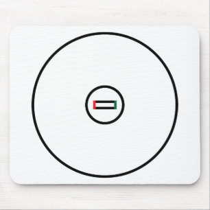 Wrestingsmat Muismat