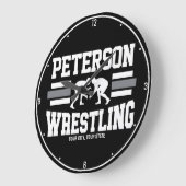 Wrestler ADD NAME School Athlete Wrestling Team Grote Klok (Hoek)