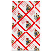 WRESTLER KLEIN CADEAUZAKJE (Voorkant)