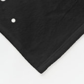 Wrestler Squad Christmas Wrestling Matching Xmas  Fleece Deken (Hoek)