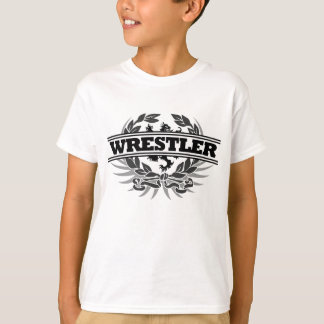Wrestler T-shirt