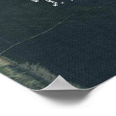 Wrestlers met Doelstellingen in Denemarken Poster (Hoek)