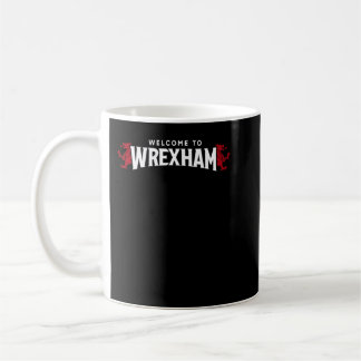 Wrexham Afc Classic Koffiemok