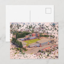 Wrexham AFC, Racecourse Ground