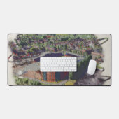 Wrexham AFC, Racecourse Ground Bureaumat (Keyboard & Muis)