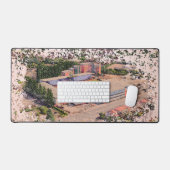 Wrexham AFC, Racecourse Ground Bureaumat (Keyboard & Muis)